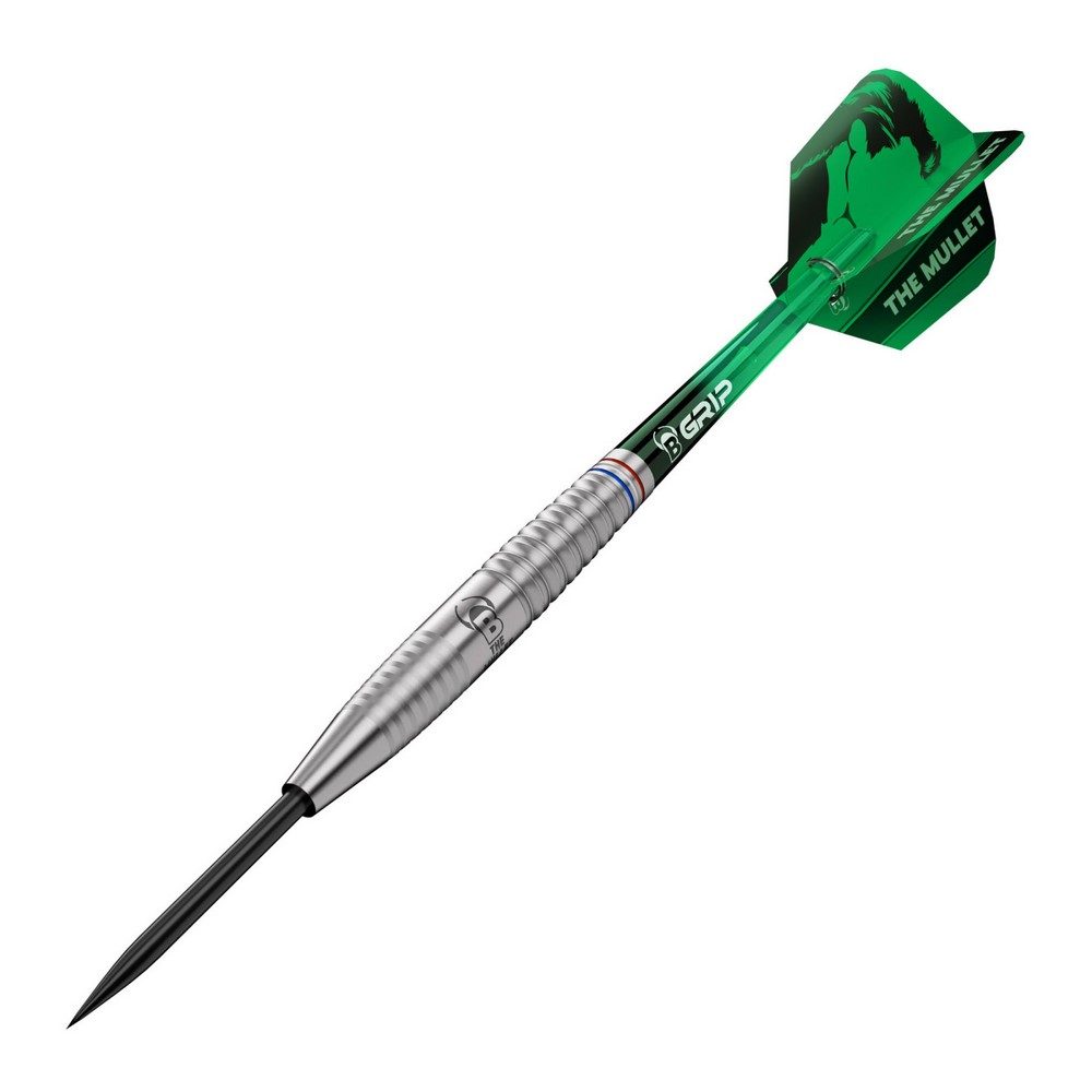 Bulls Danny Jansen G2 Steeldarts