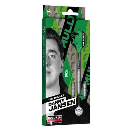 Bulls Danny Jansen G2 Steeldarts