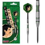 Bulls Flying Mullet Steeldarts