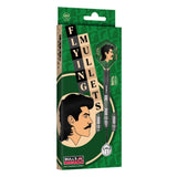 Bulls Flying Mullet Steeldarts