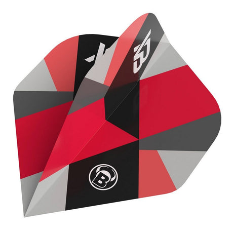 Bulls xanti van den Bergh flights