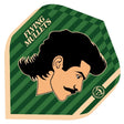 Bulls Flying Mullet Flights