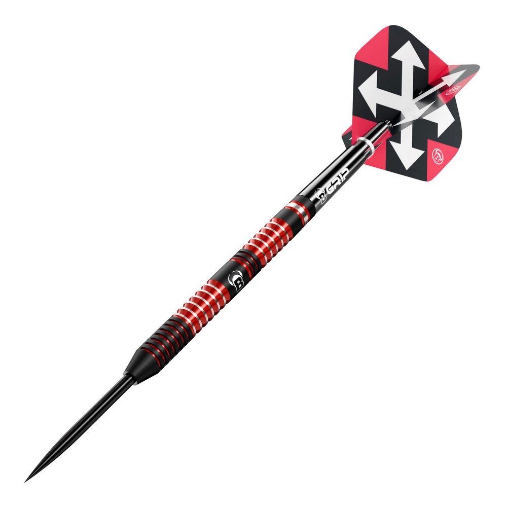 Bulls Sixty S1 Steeldarts
