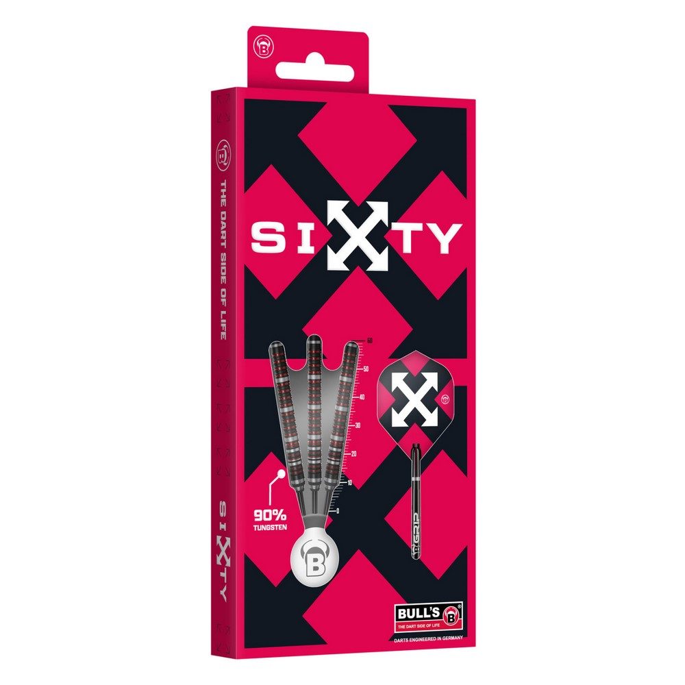 Bulls Sixty S2 Steeldarts