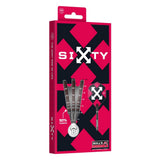 Bulls Sixty S2 Steeldarts