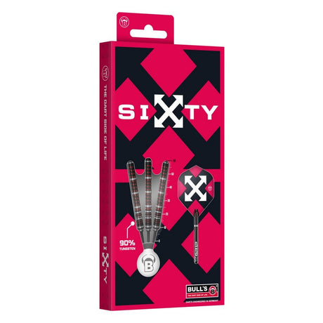 Bulls Sixty S2 Steeldarts