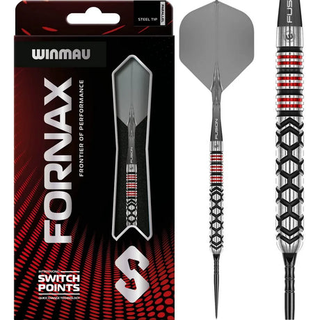 Winmau Fornax Steeldarts