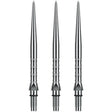 Winmau Switch Points Wave Silber