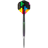 mission ryan joyce relentless steeldarts