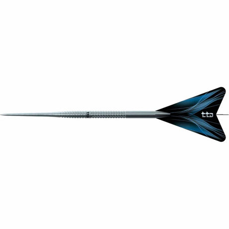 Caliburn TTD T1 Silber Steeldarts