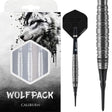 Caliburn Wolfpack W5 Softdarts