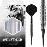 Caliburn Wolfpack W5 Softdarts