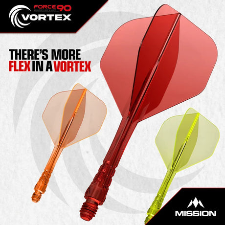 Mission Force 90 Vortex