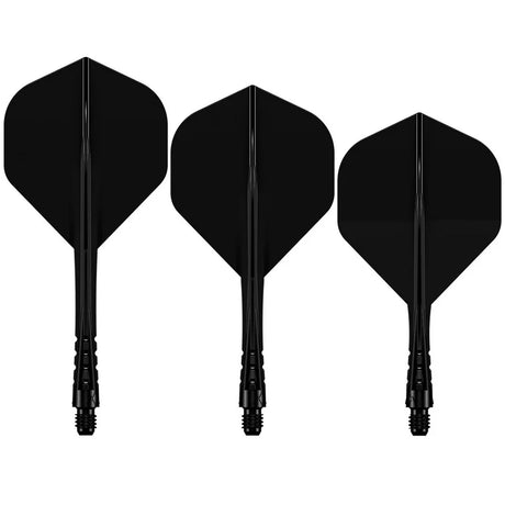 Mission Force 90 Vortex Flight-Shaft System No.2 schwarz