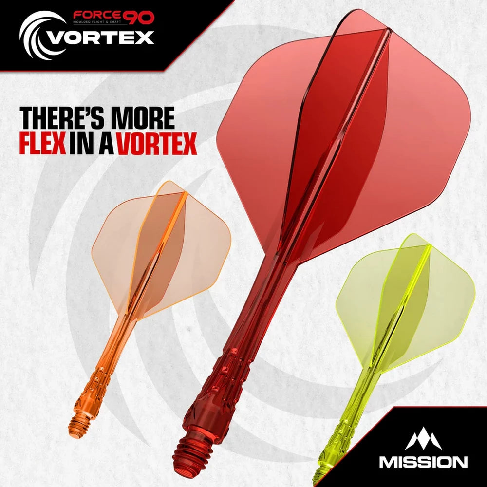 Mission Force 90 Vortex