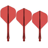 Mission Force 90 Vortex Flight-Shaft System No.2 Rot