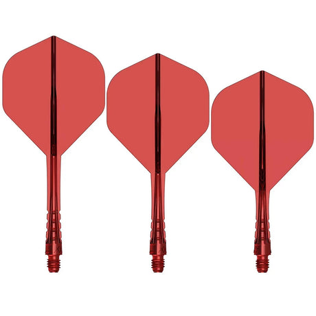 Mission Force 90 Vortex Flight-Shaft System No.2 Rot