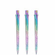 Caliburn EVO Point Rough No Lip – Rainbow