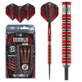 1480 23g Diablo Parallel – image 1
