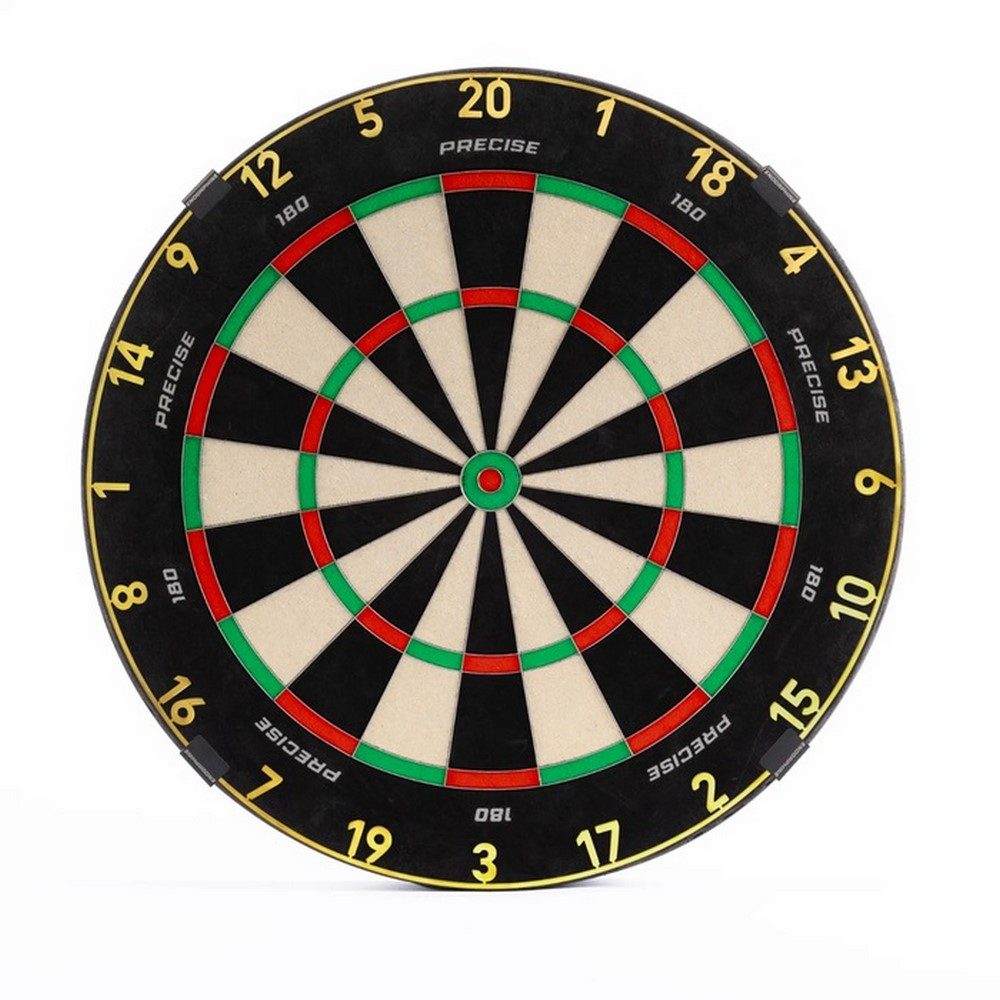 Precise180 OnePiece Zahlenring Gold
