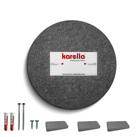 Karella Schallschutz Compact