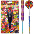Loxley Jelly Beeney Steeldarts