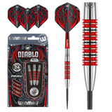 1479 24g Diablo Torpedo – image 1