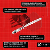 K-Shift No.6 Transparent