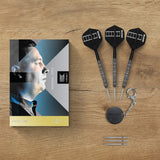 Target Dobey 95k Steeldarts