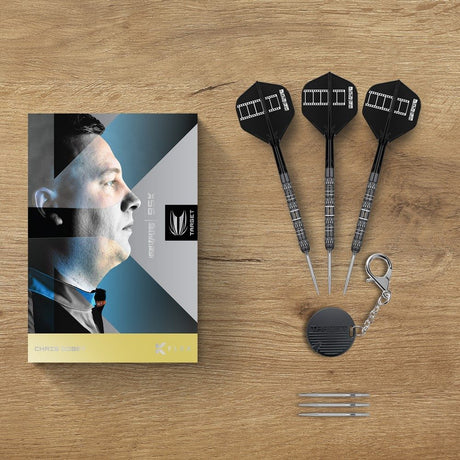 Target Dobey 95k Steeldarts