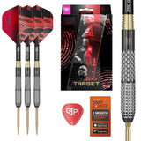 Target Stephan Bunting Void G5 Steeldarts