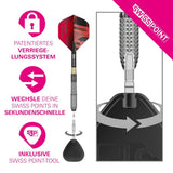 Target Stephan Bunting Void G5 Steeldarts
