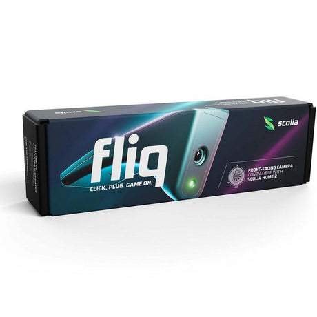Scolia Fliq Kamera