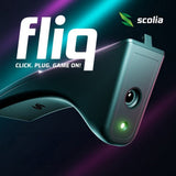 Scolia Fliq Kamera
