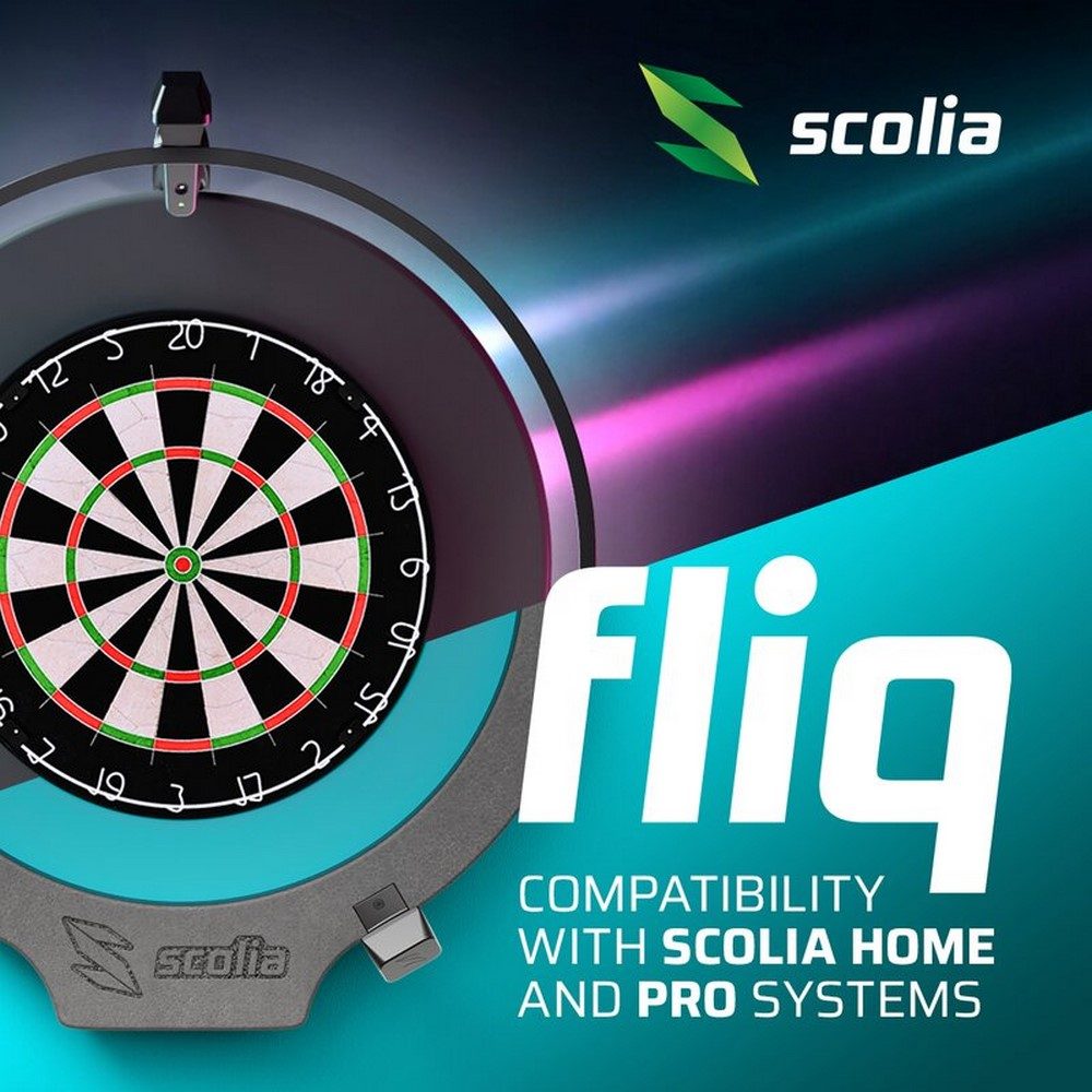 Scolia Fliq Kamera