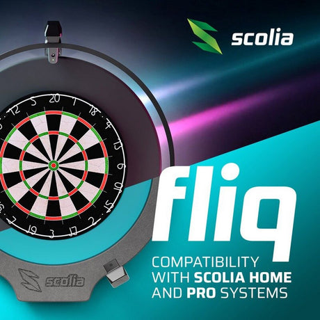 Scolia Fliq Kamera