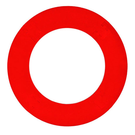 Karella Catchring 4tlg. rot