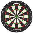 Winmau Blade X Steeldartboard