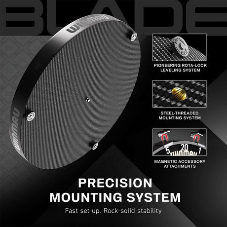 Winmau Blade X Steeldartboard