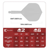 Target Japan Aqua K-Flex No.2