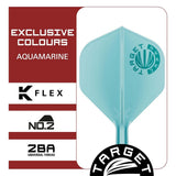 Target Japan Aqua K-Flex No.2