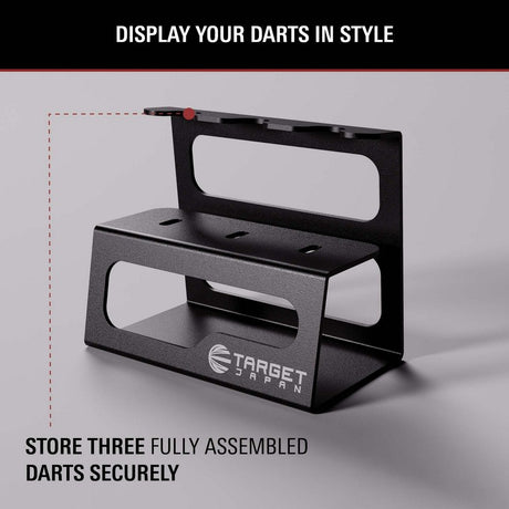 Target DS3 01 Stand