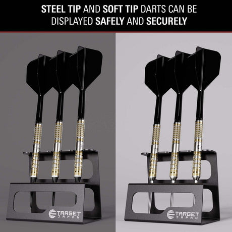 Target DS3 01 Stand