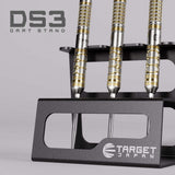 Target DS3 01 Stand