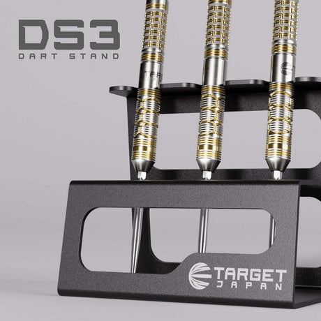 Target DS3 01 Stand