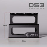 Target DS3 01 Stand