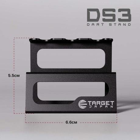 Target DS3 01 Stand