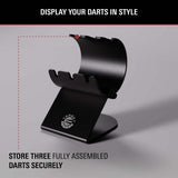 Target DS3 02 Stand