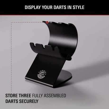 Target DS3 02 Stand