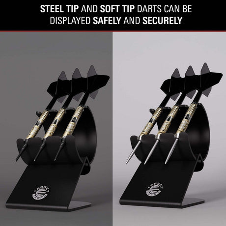 Target DS3 02 Stand